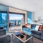 2 Bedroom Apartment Close To The Beach
